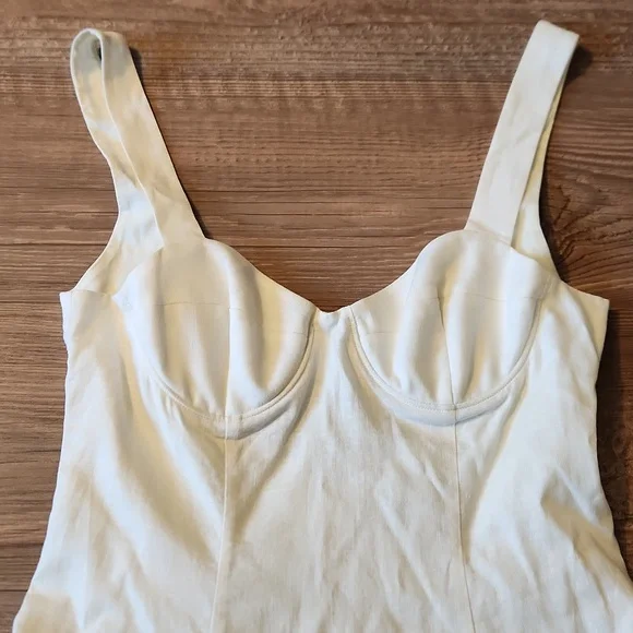 Solid And Striped Carolina Dress - Picture 3 of 5